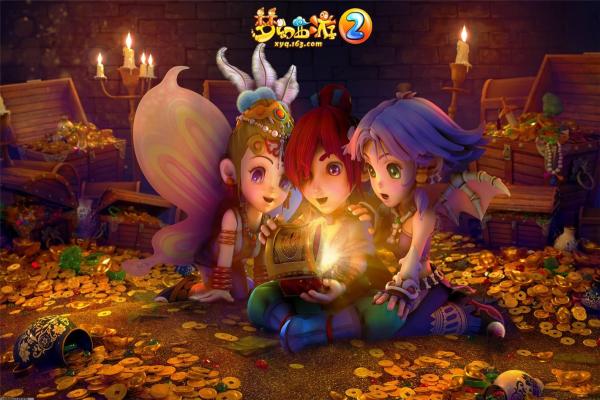 《魔兽世界》火焰微粒刷取地点与技巧分析